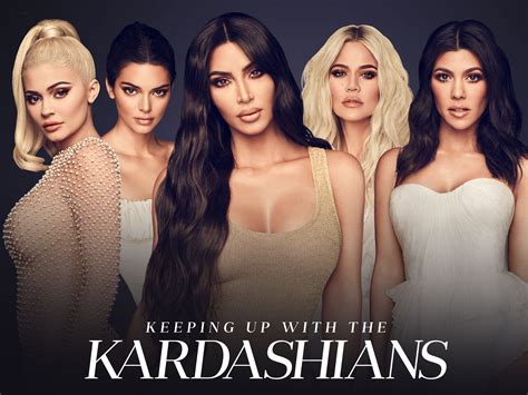 keeping up with the kardashians watch online